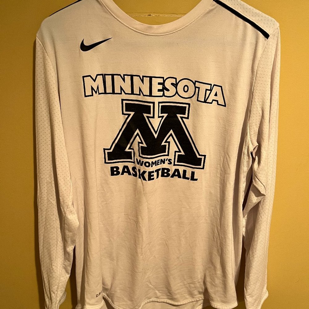 Minnesota Long Sleeve